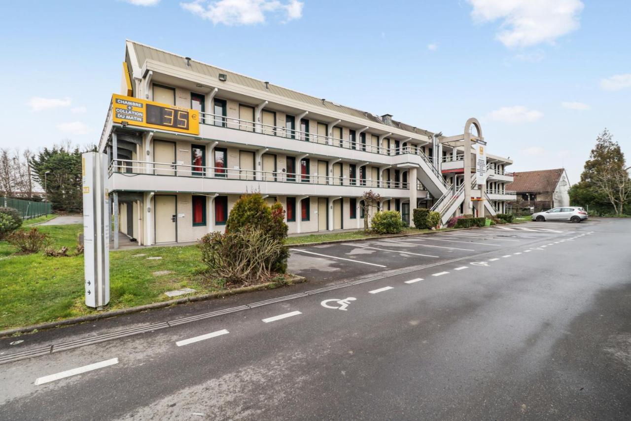 Premiere Classe Lille Sud Henin Beaumont Noyelles-Godault Kültér fotó