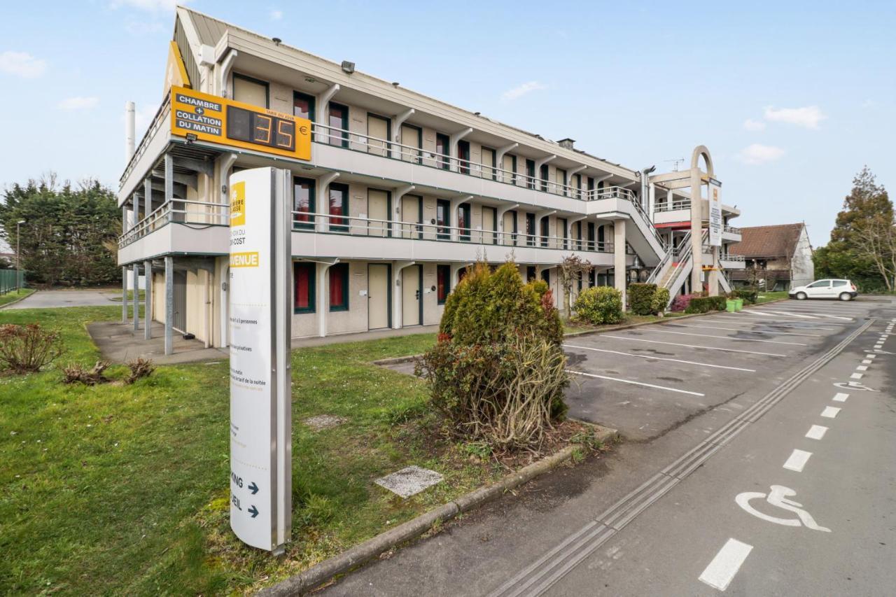 Premiere Classe Lille Sud Henin Beaumont Noyelles-Godault Kültér fotó