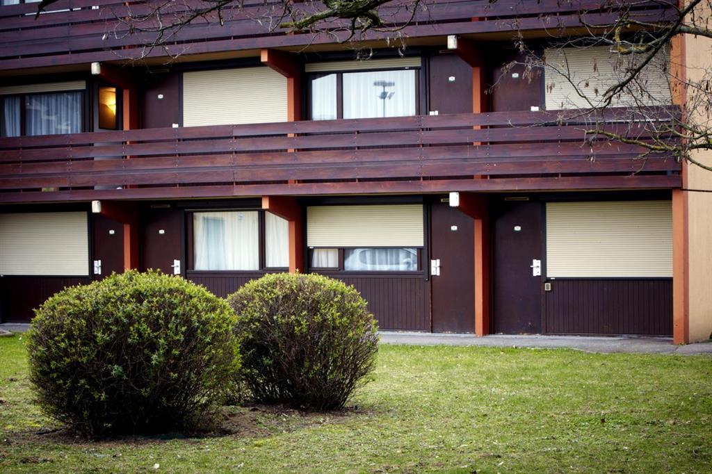 Premiere Classe Lille Sud Henin Beaumont Noyelles-Godault Kültér fotó