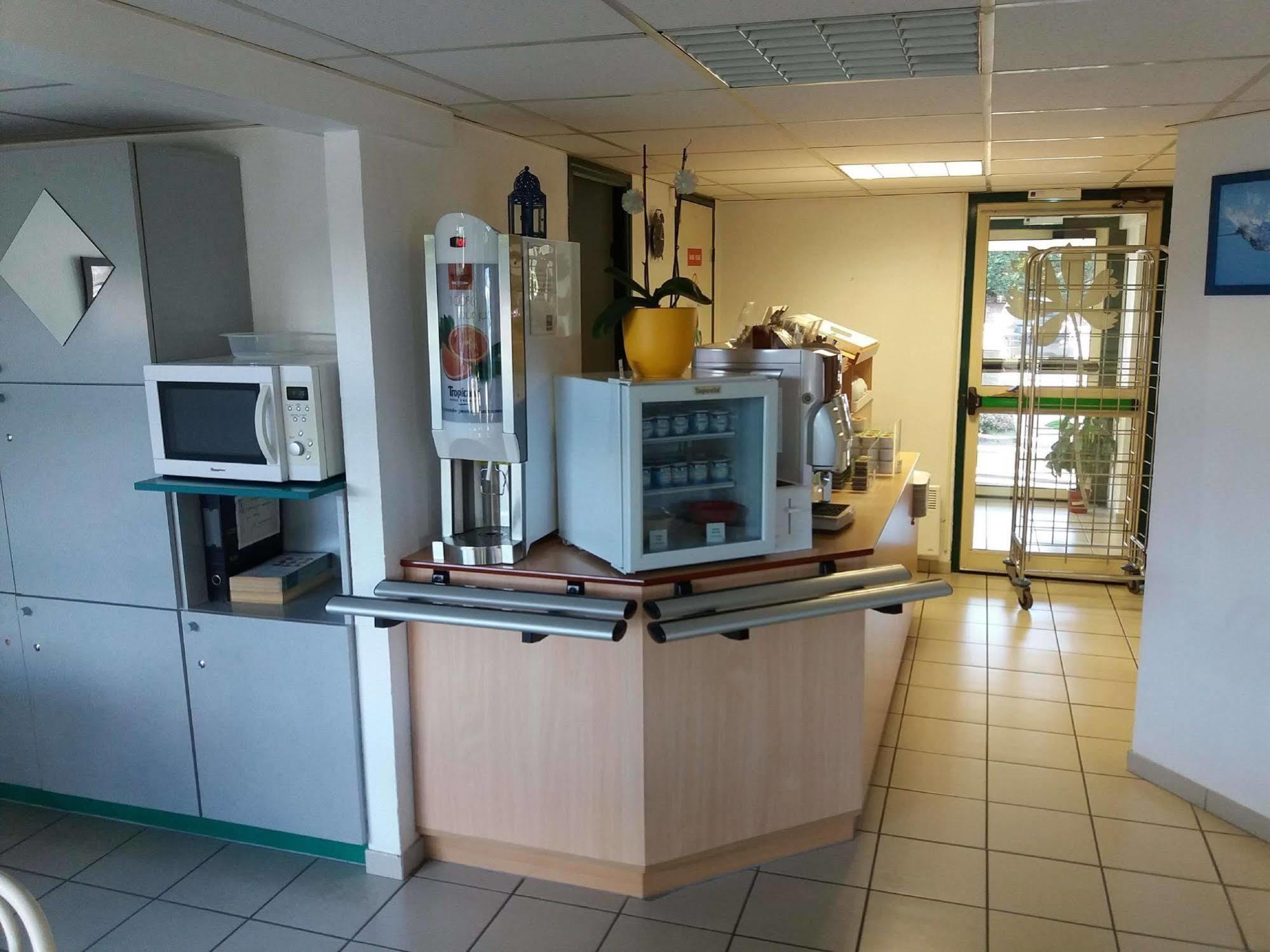 Premiere Classe Lille Sud Henin Beaumont Noyelles-Godault Kültér fotó