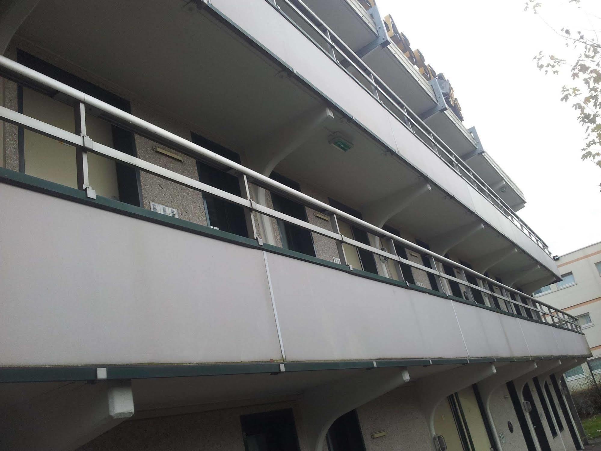 Premiere Classe Lille Sud Henin Beaumont Noyelles-Godault Kültér fotó